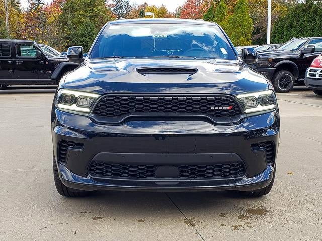 New 2026 Dodge Durango GT image 2