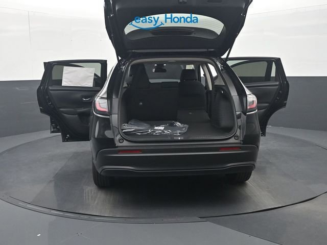 New 2026 Honda HR-V LX image 39