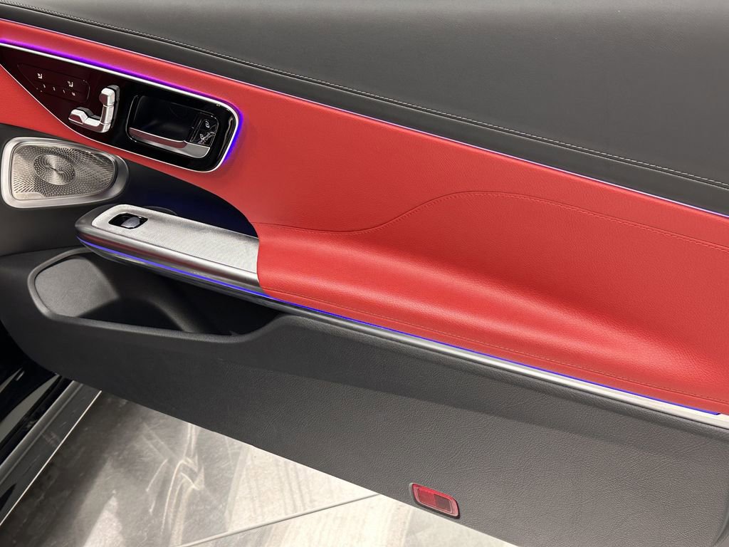 Certified 2024 Mercedes-Benz CLE 450 4MATIC Coupe image 15