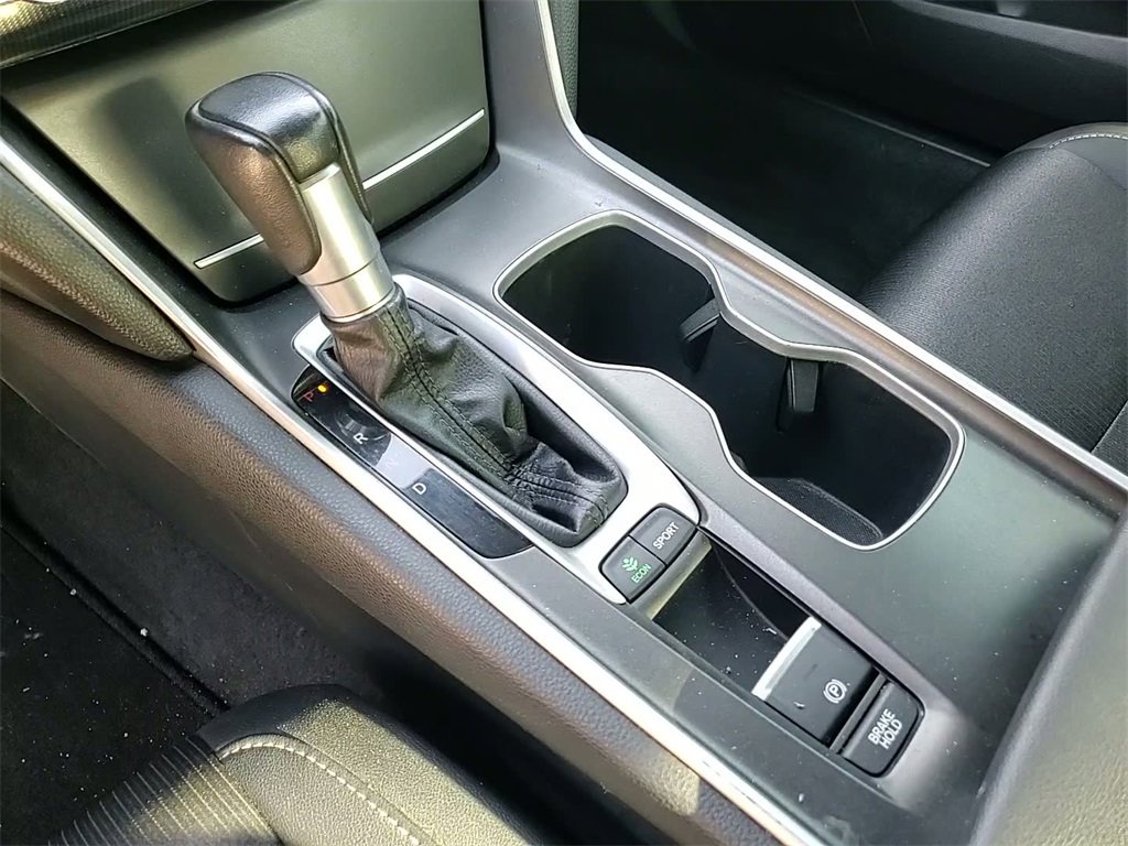 Used 2020 Honda Accord Sport image 16