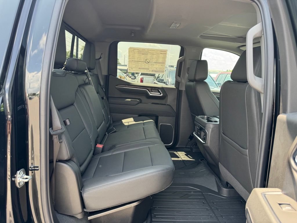New 2026 GMC Sierra 1500 SLT w/ SLT Premium Plus Package AWD/4WD image 28