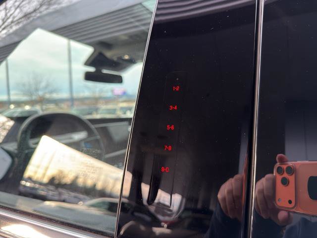 Certified 2025 Ford Expedition Max Platinum w/ Driver's Package image 18