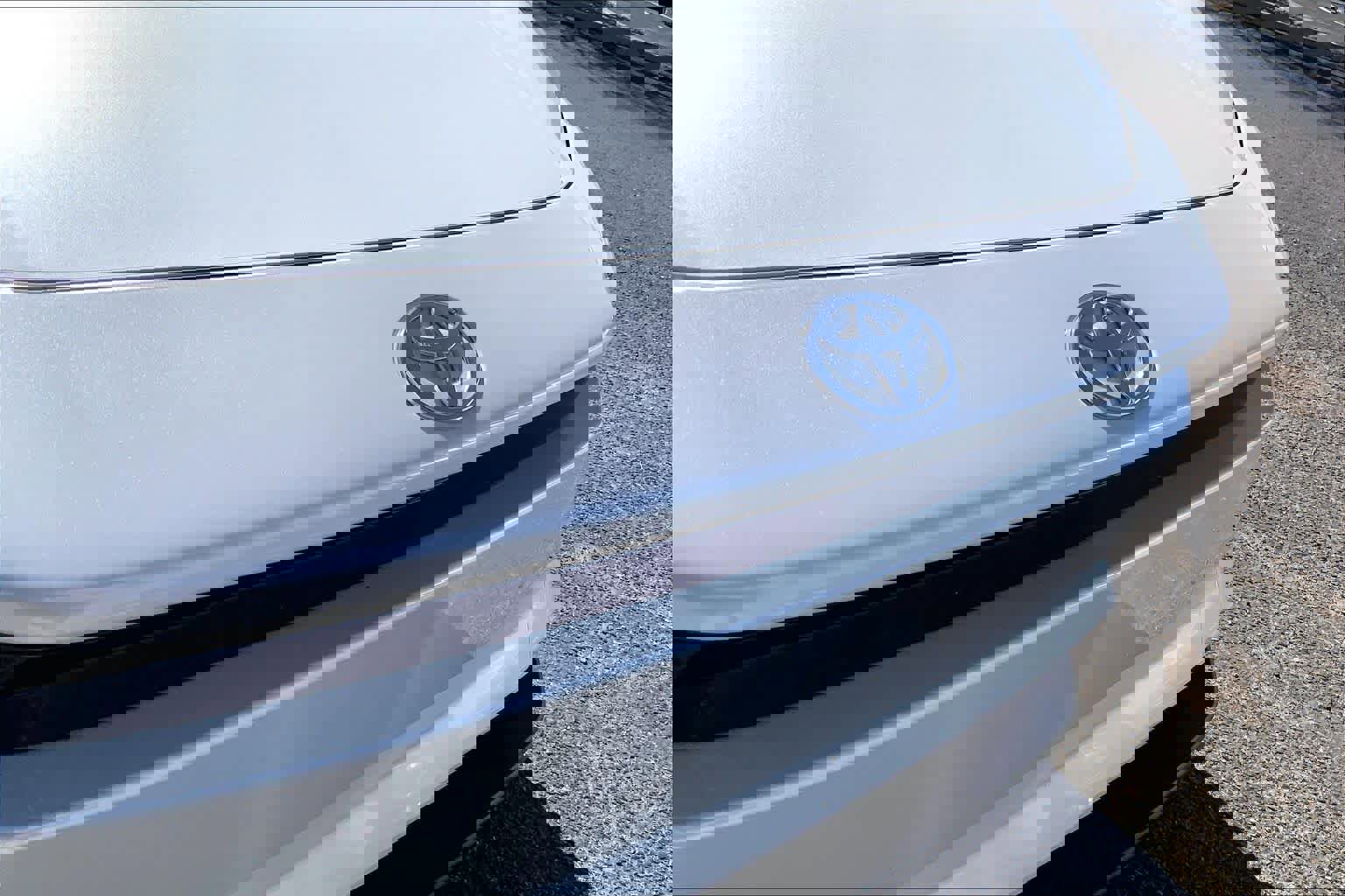 Used 2026 Toyota bZ image 26