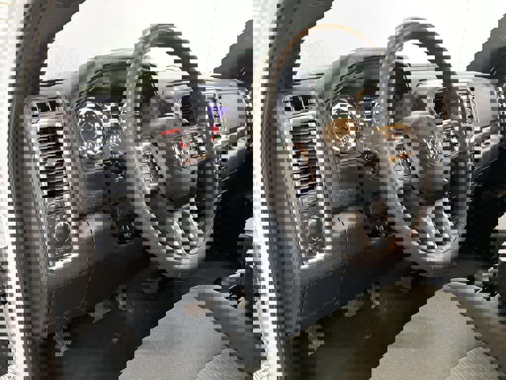 Used 2024 RAM 1500 Classic Warlock image 2