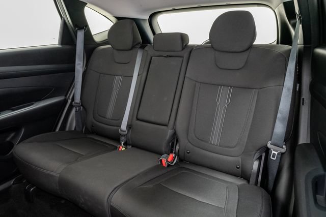 Used 2026 Hyundai Tucson SEL FWD image 24
