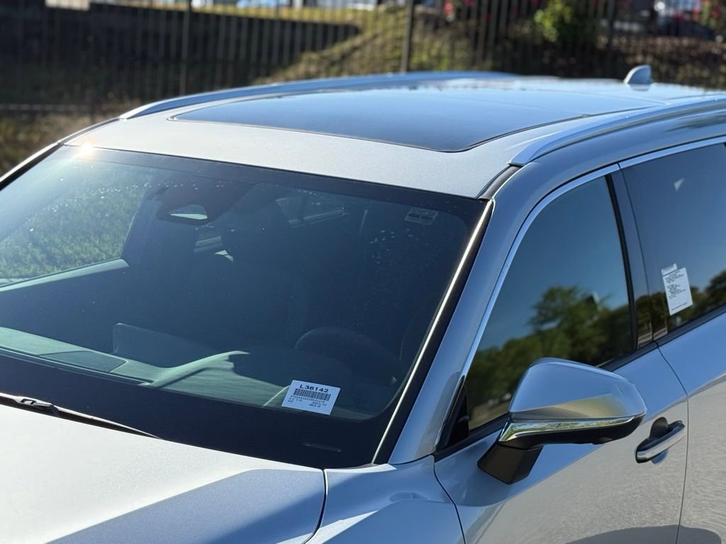New 2026 Lexus TX 350 FWD image 10