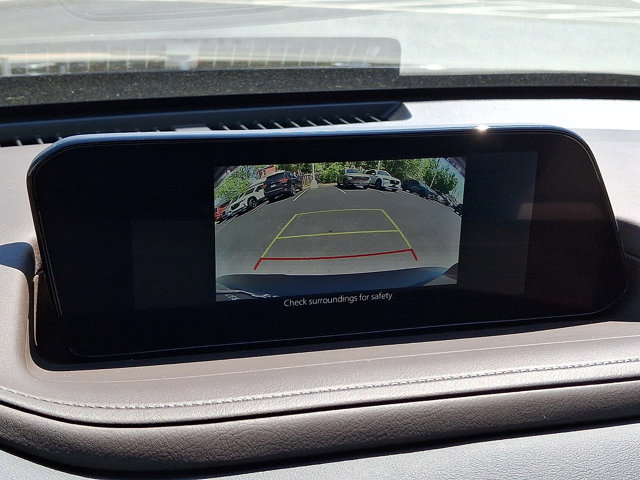 Certified 2023 MAZDA CX-30 AWD 2.5 S w/ Premium Package image 19