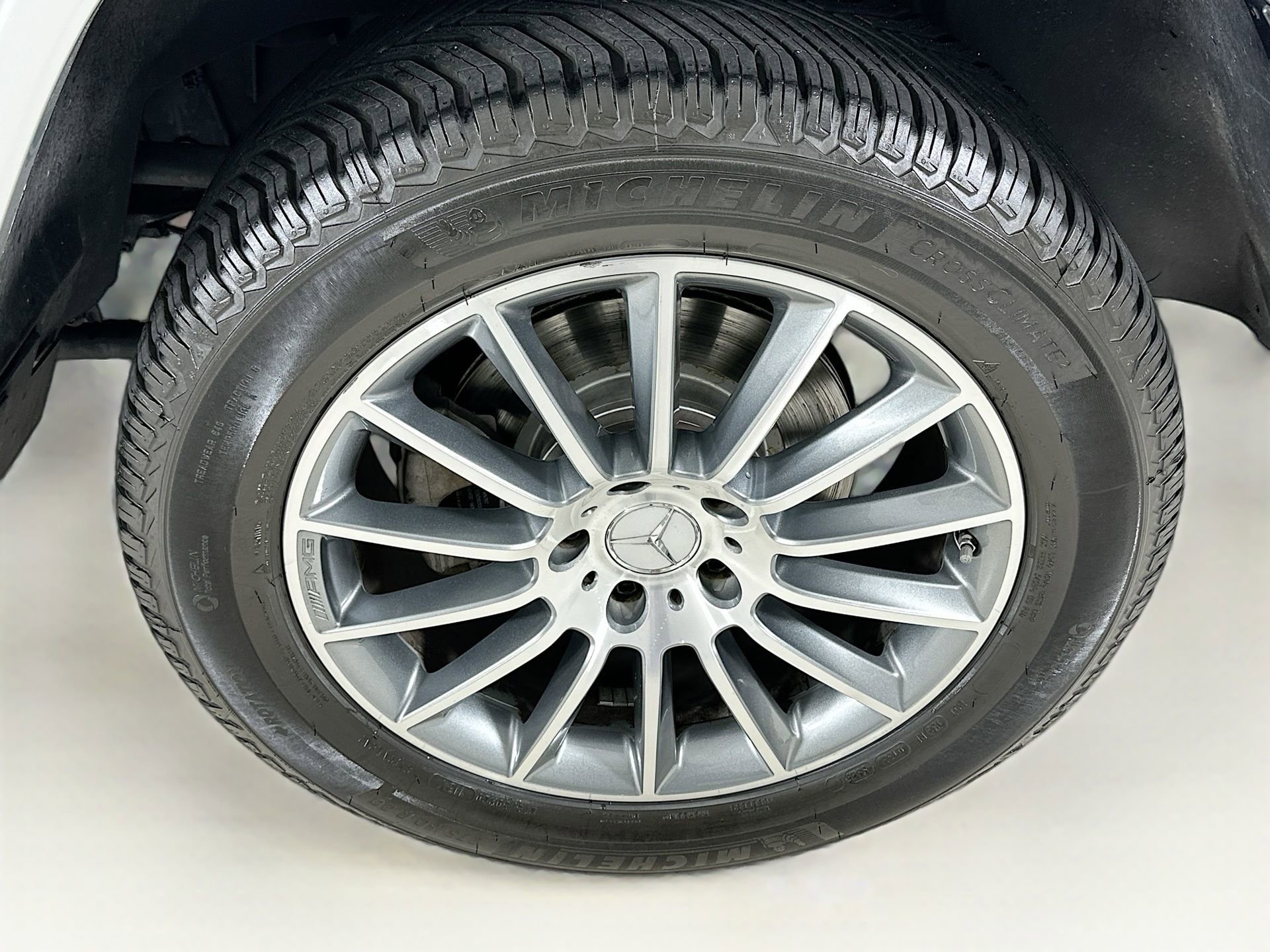 Used 2020 Mercedes-Benz G 550 image 34