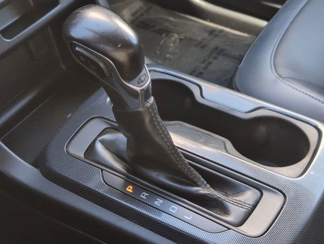 Certified 2022 Chevrolet Colorado Z71 RWD image 21