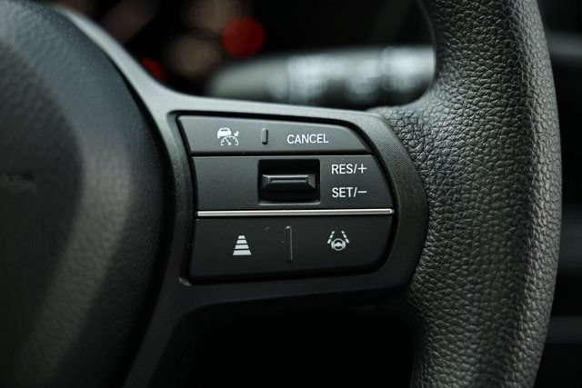 New 2026 Honda CR-V LX image 14