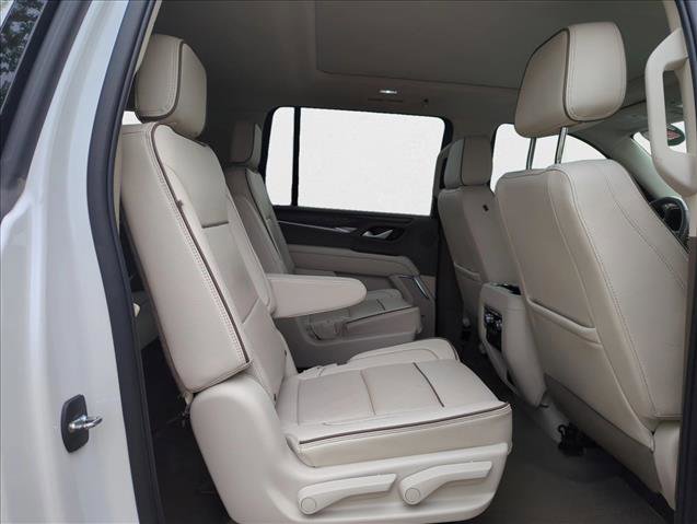 Used 2022 GMC Yukon XL Denali image 20