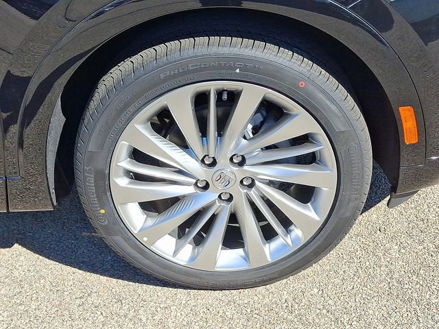 New 2026 Buick Envision Avenir image 9