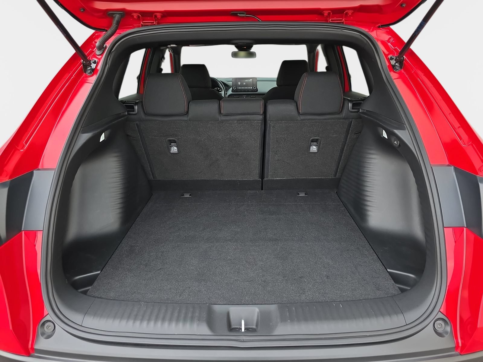 Certified 2024 Honda HR-V Sport image 12
