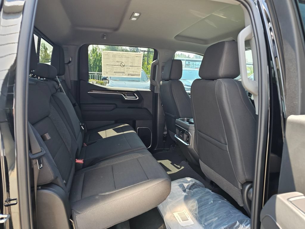 New 2026 GMC Sierra 1500 Elevation w/ Preferred Package AWD/4WD image 15