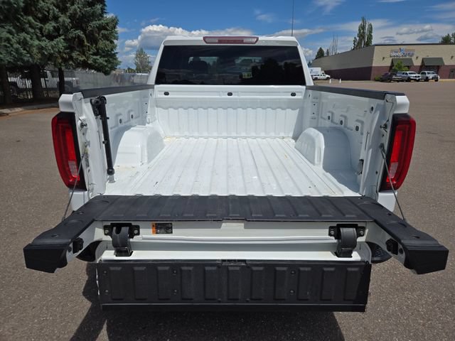 Used 2023 GMC Sierra 1500 SLT w/ SLT Convenience Package AWD/4WD image 34