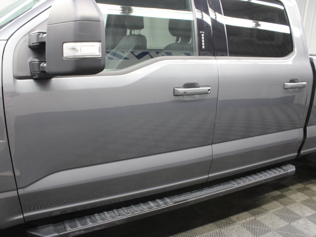 Used 2023 Ford F150 XLT w/ Equipment Group 302A High AWD/4WD image 49