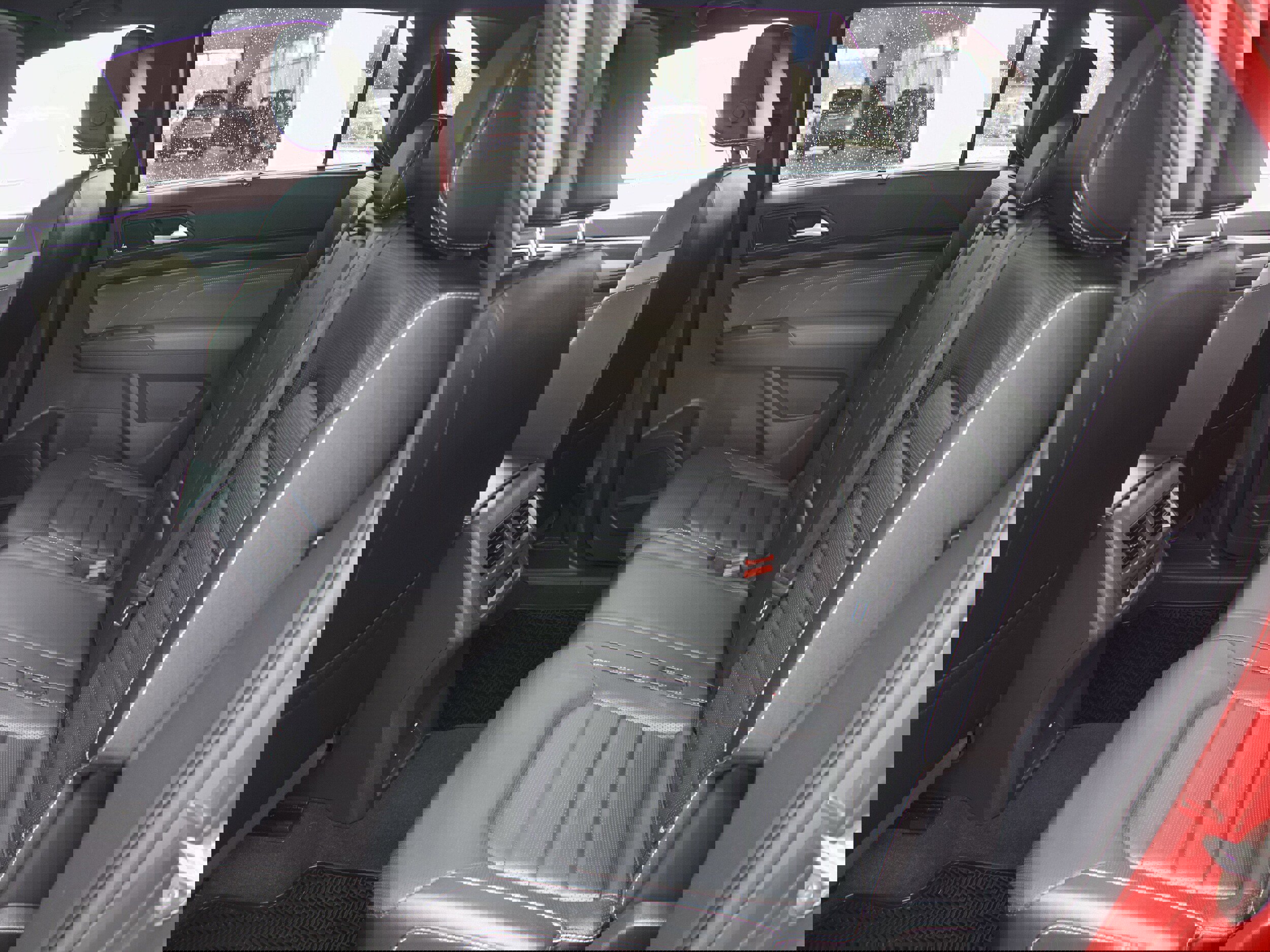 Used 2021 Volkswagen Atlas Cross Sport SEL Premium R-Line image 25