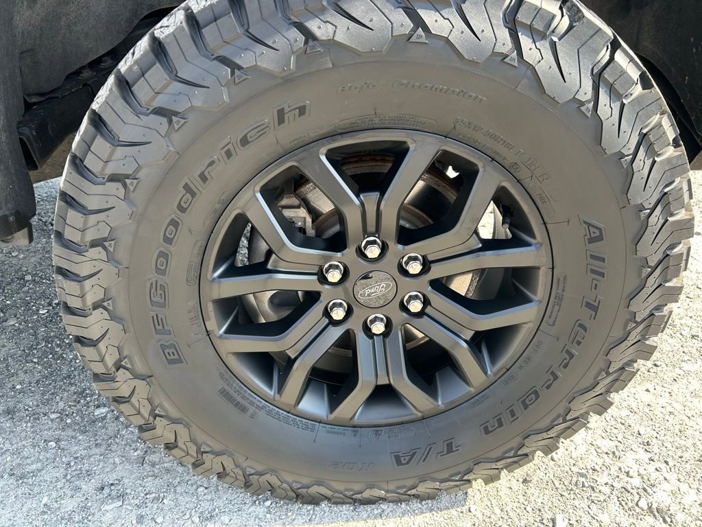 Used 2023 Ford F150 Tremor w/ Equipment Group 402A High image 13