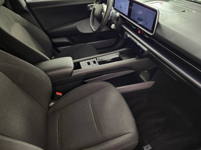 Certified 2024 Hyundai Ioniq 6 SE AWD/4WD image 14