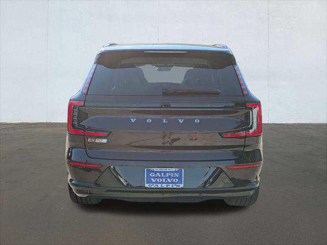 New 2025 Volvo EX90 Ultra image 5