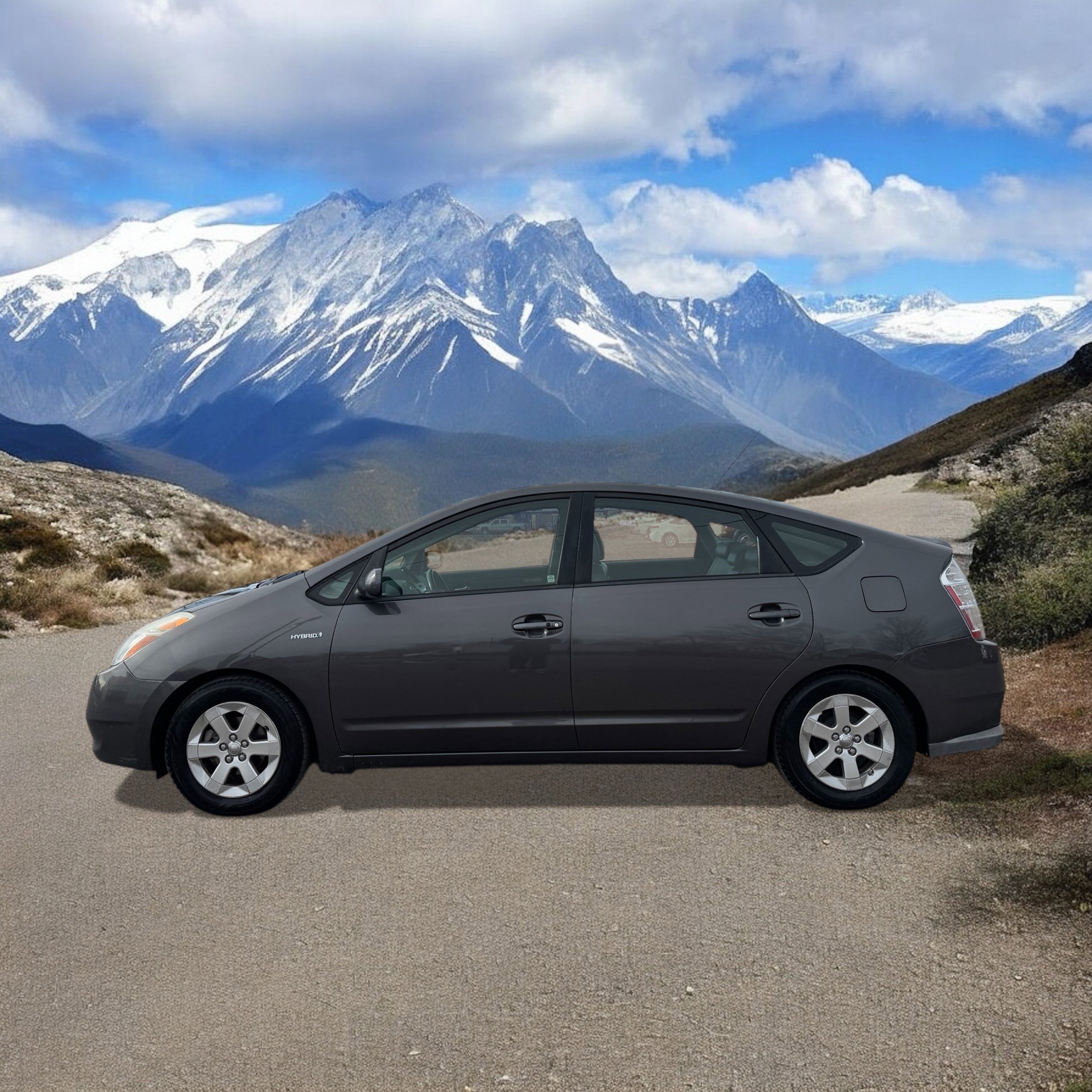 Used 2009 Toyota Prius image 2