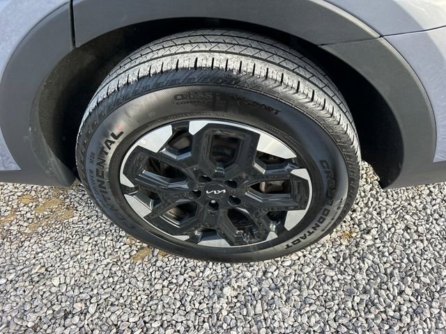 Used 2024 Kia Sorento S image 48