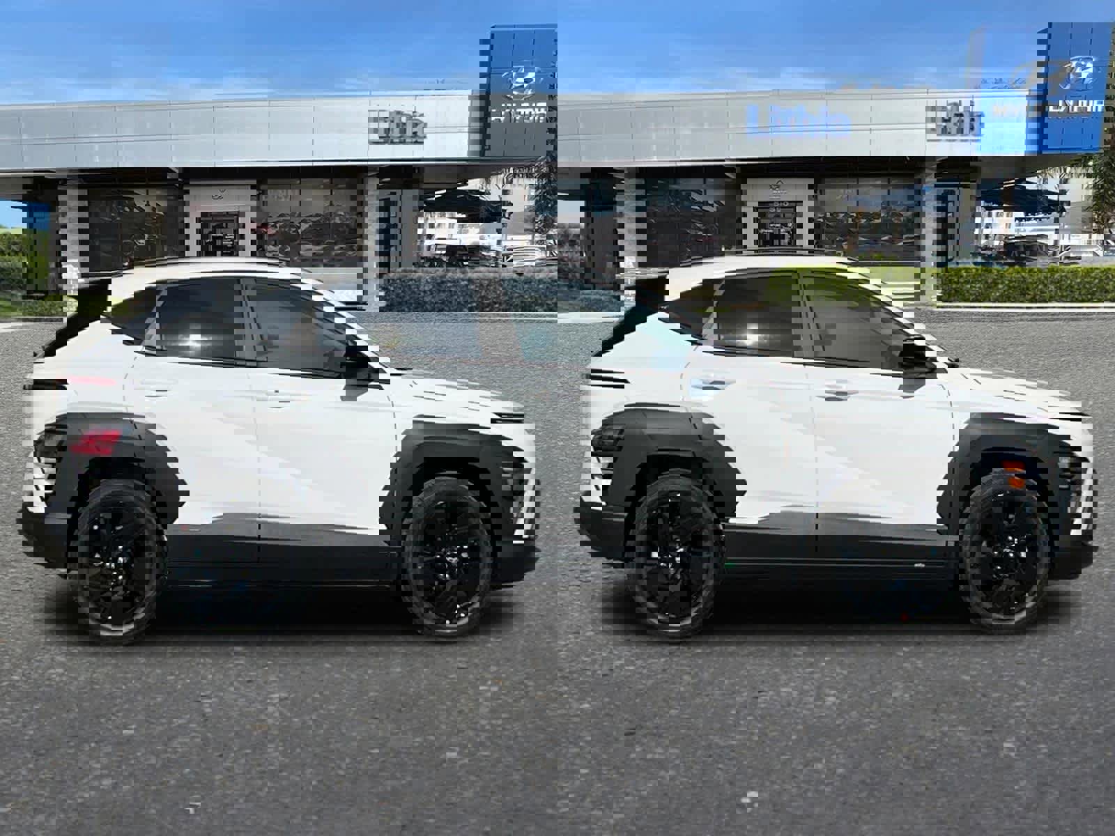 New 2026 Hyundai Kona SEL Sport image 9