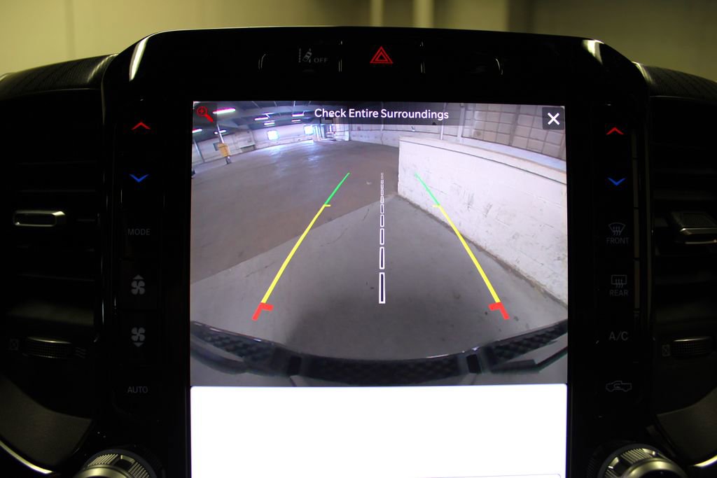 New 2026 RAM 1500 Big Horn image 18