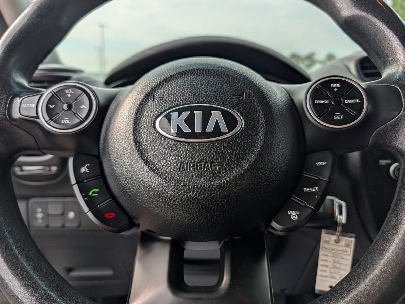 Used 2016 Kia Soul FWD image 23
