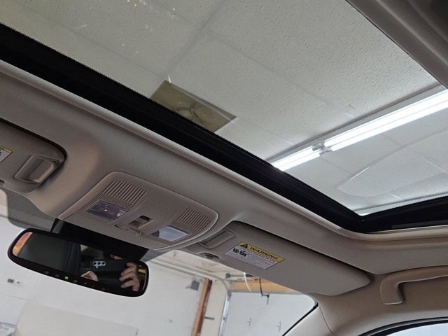 New 2025 MAZDA CX-5 AWD 2.5 S w/ Preferred Package image 8