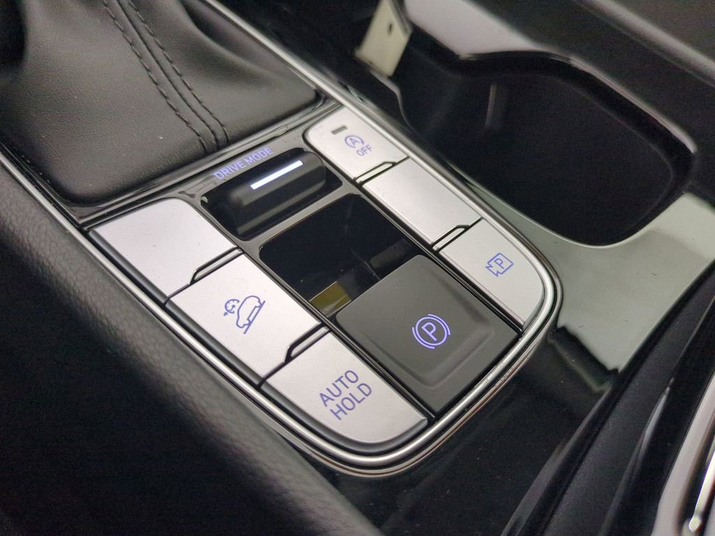 Used 2024 Hyundai Tucson SEL FWD image 29