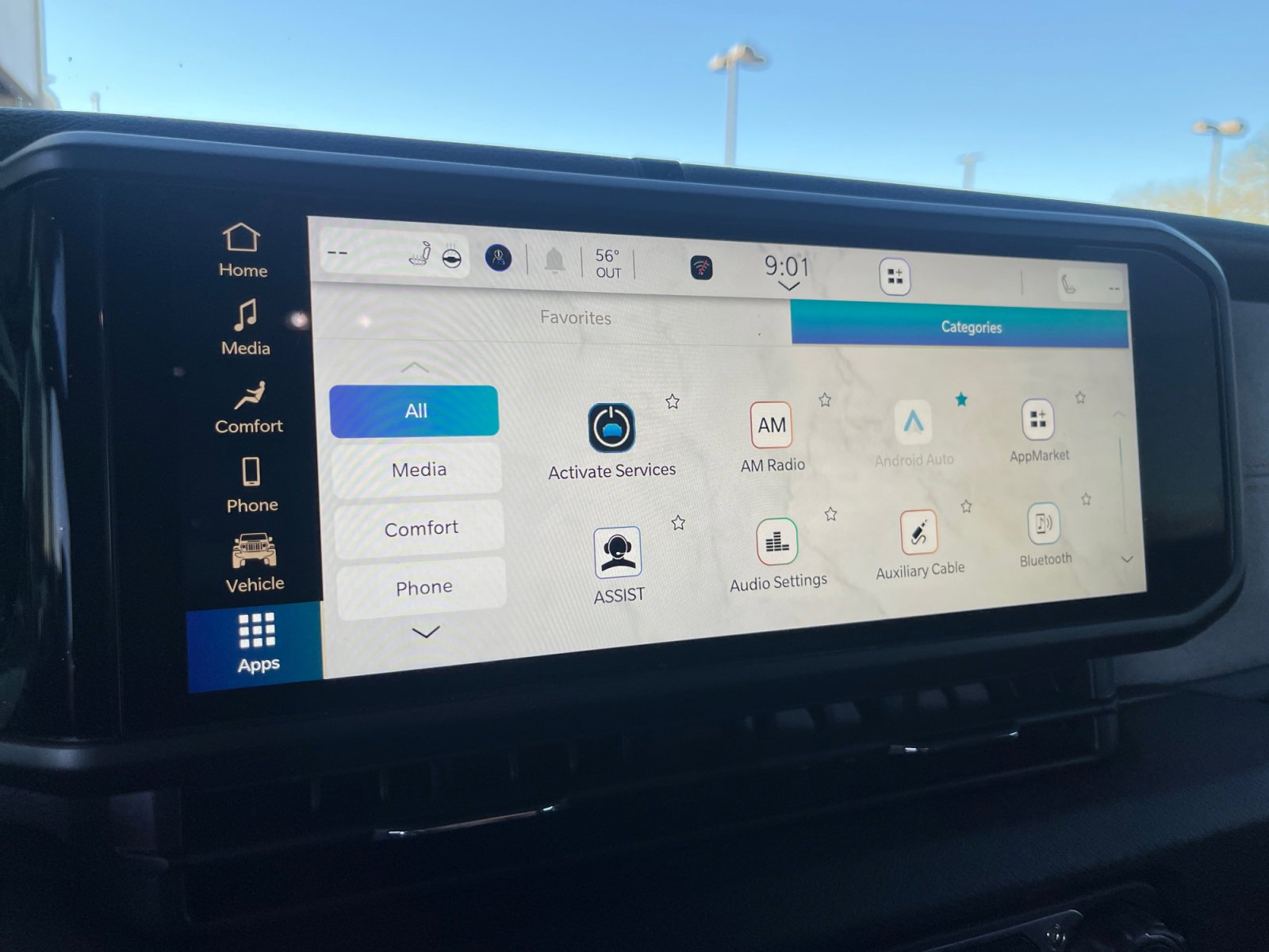 Used 2024 Jeep Gladiator Sport image 27