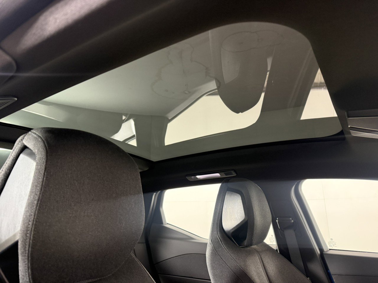 Used 2023 Fisker Ocean Ultra AWD/4WD image 13