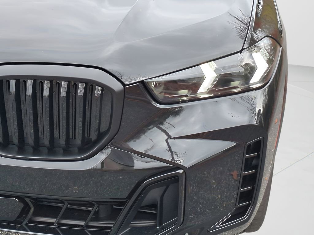 New 2026 BMW X5 sDrive40i w/ M Sport Package image 10