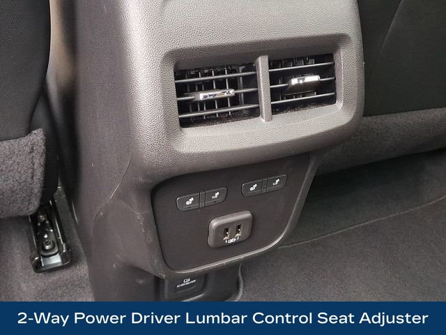 Used 2024 Chevrolet Equinox Premier AWD/4WD image 21