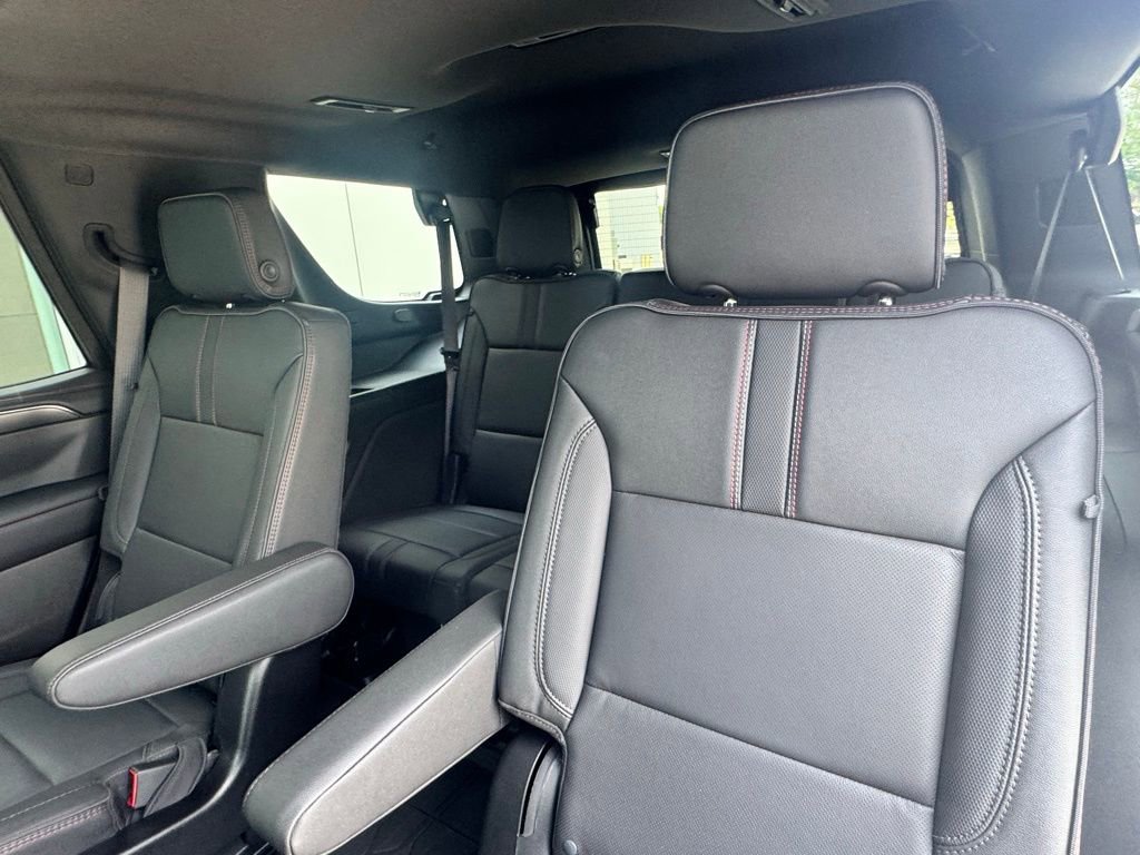 Used 2024 Chevrolet Tahoe RST w/ Luxury Package image 15