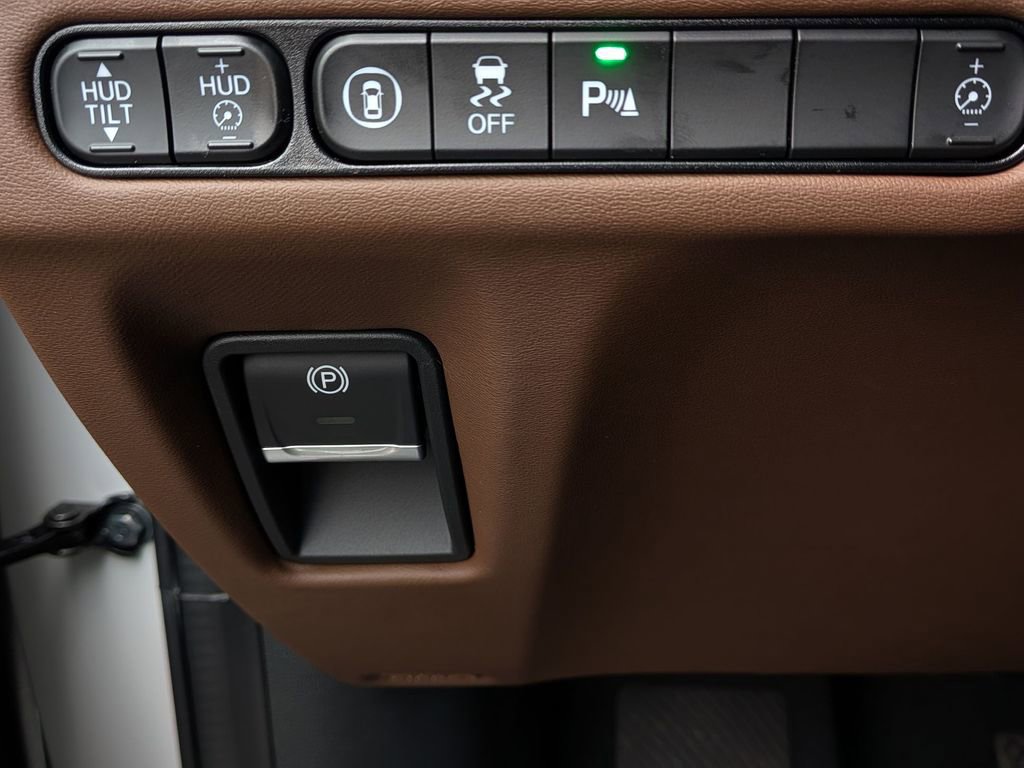 New 2026 Acura MDX w/ Advance Package image 19