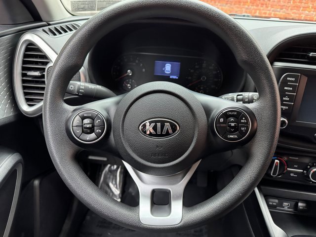 Used 2020 Kia Soul LX image 14