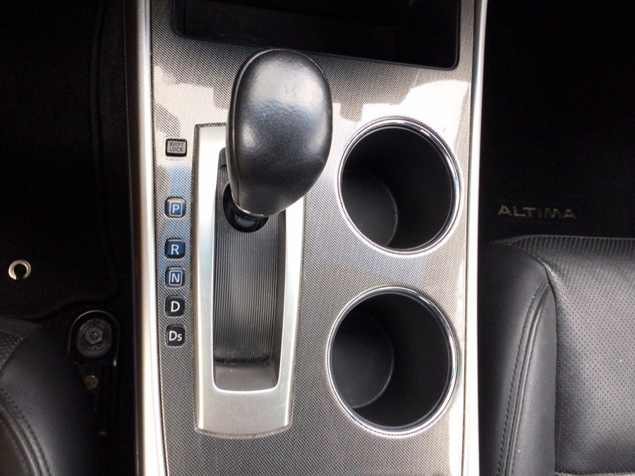 Used 2015 Nissan Altima 3.5 SL FWD image 34