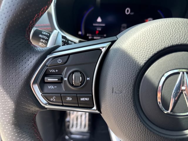 Certified 2026 Acura MDX A-Spec AWD/4WD image 19