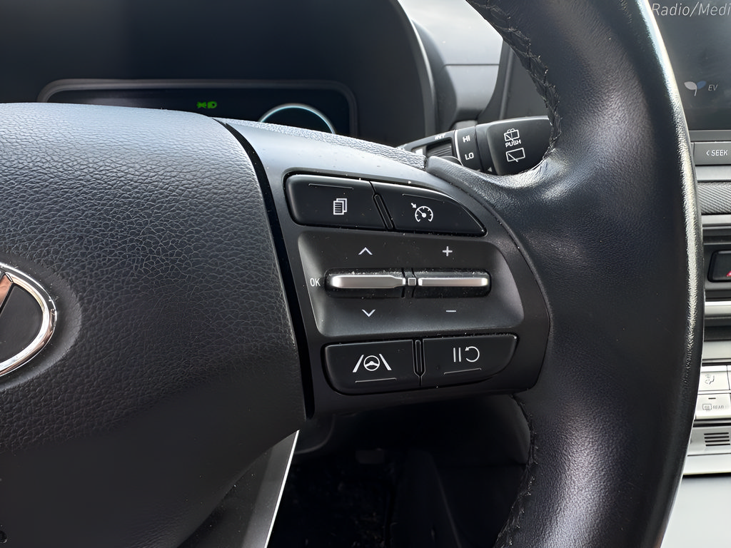 Used 2022 Hyundai Kona SEL w/ Convenience Package FWD image 22