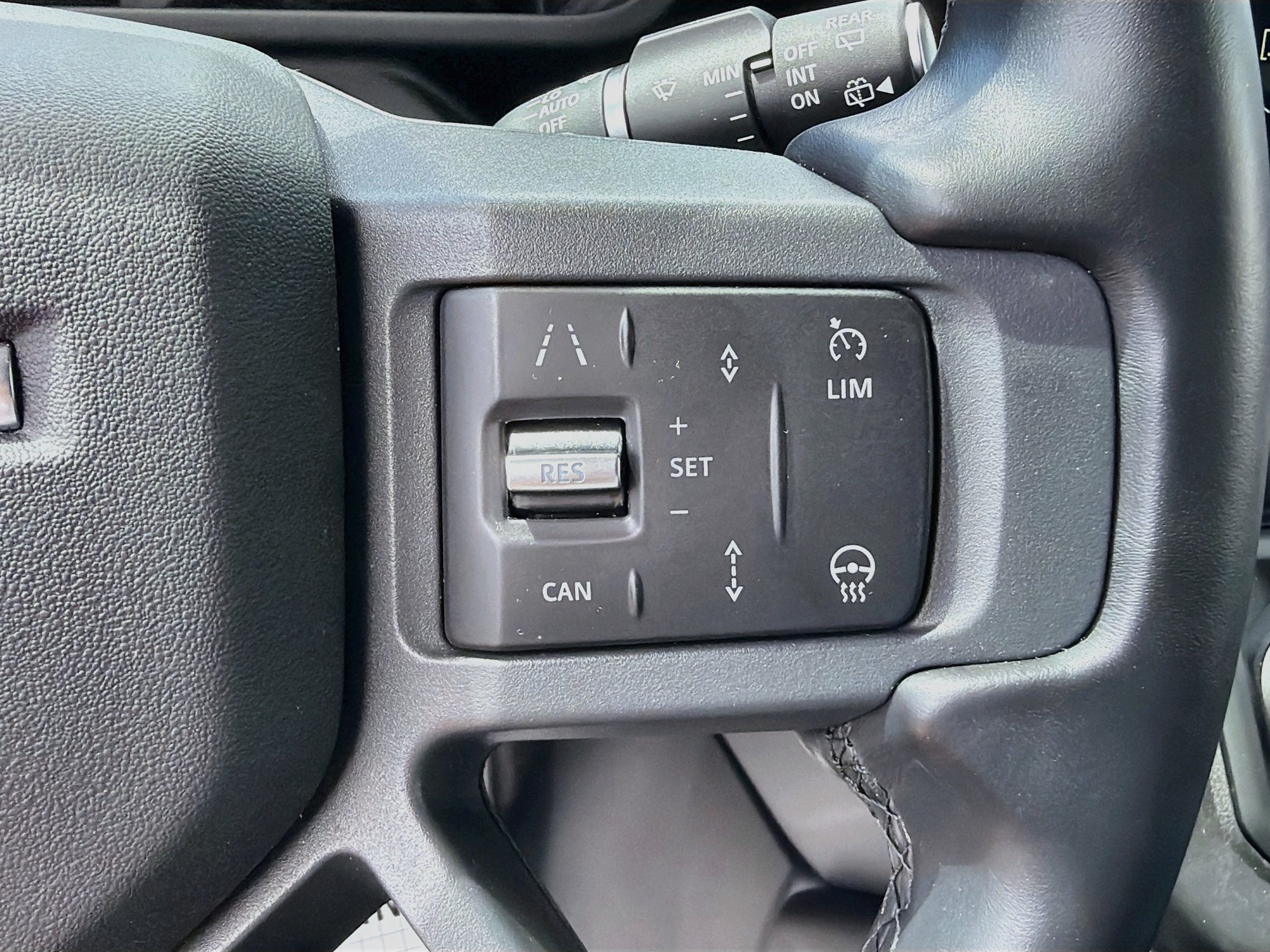 Used 2025 Land Rover Defender 110 S AWD/4WD image 36