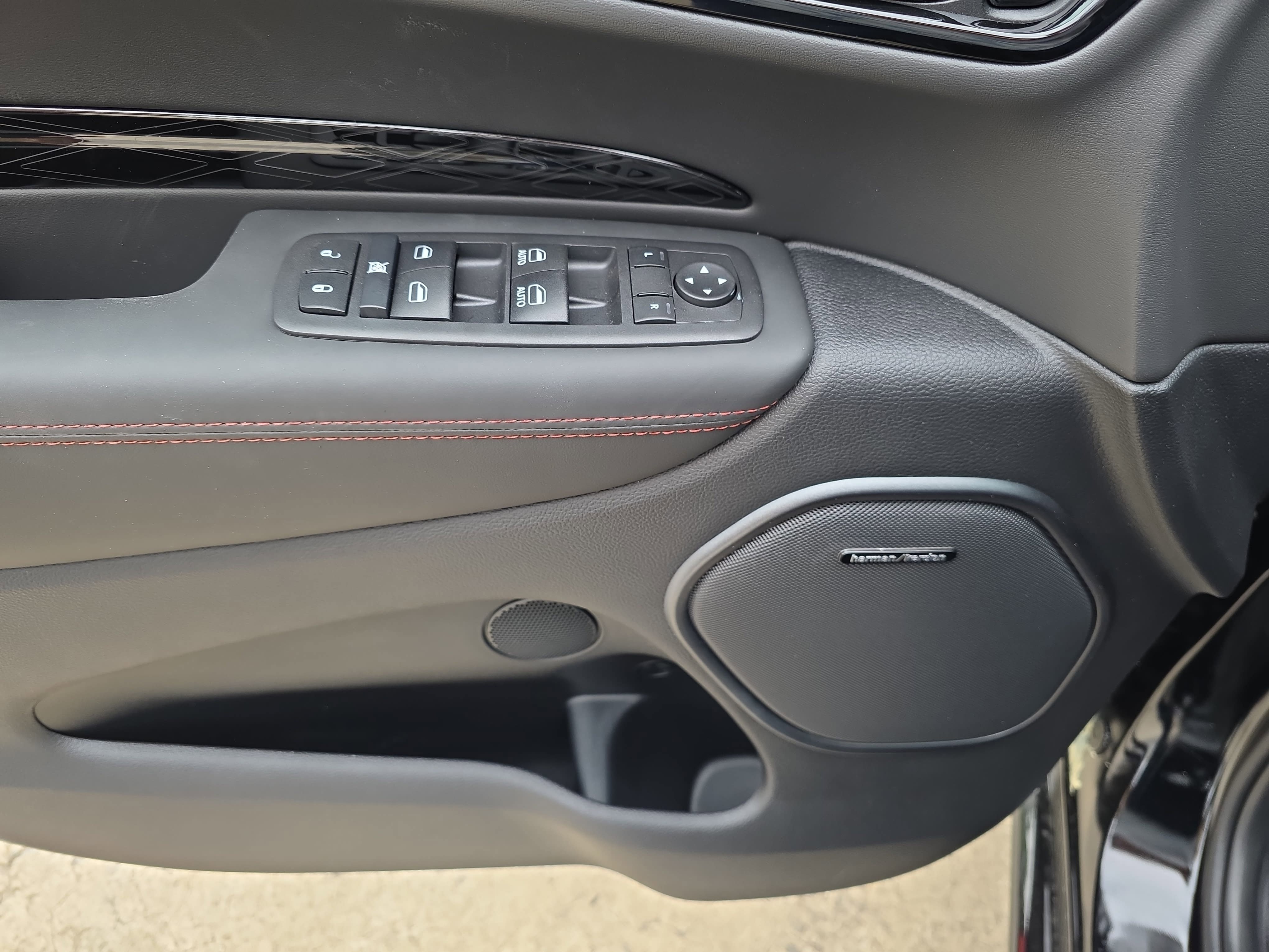 New 2026 Dodge Durango GT AWD/4WD image 26