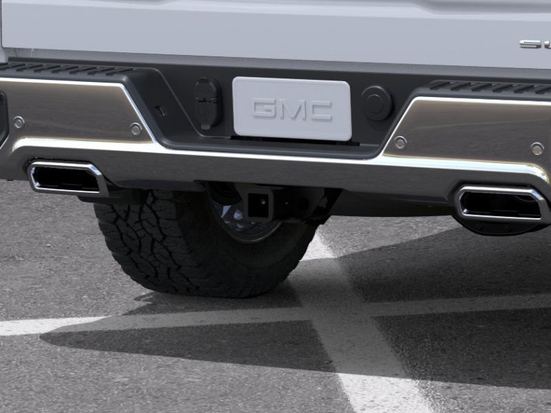 New 2026 GMC Sierra 1500 SLT w/ SLT Premium Plus Package image 38