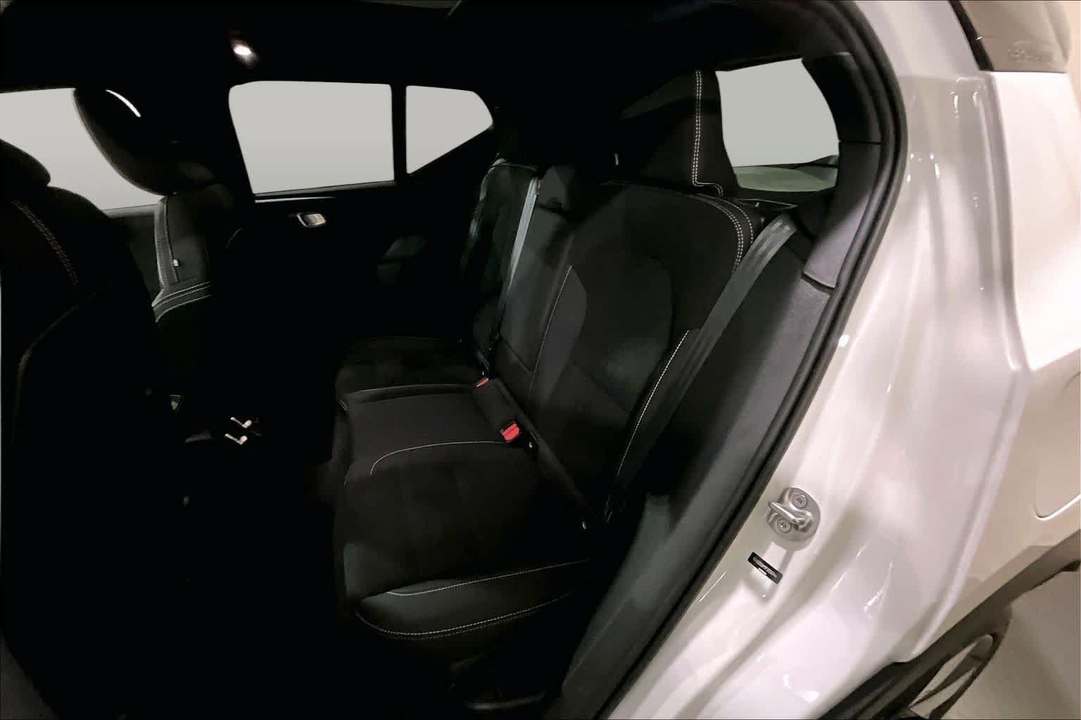 Used 2023 Volvo XC40 Recharge Ultimate w/ Protection Package Premier AWD/4WD image 20
