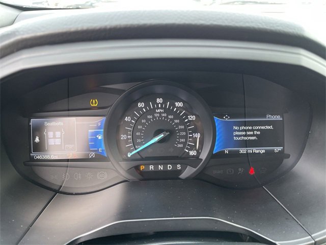 Used 2024 Ford Edge ST-Line image 15