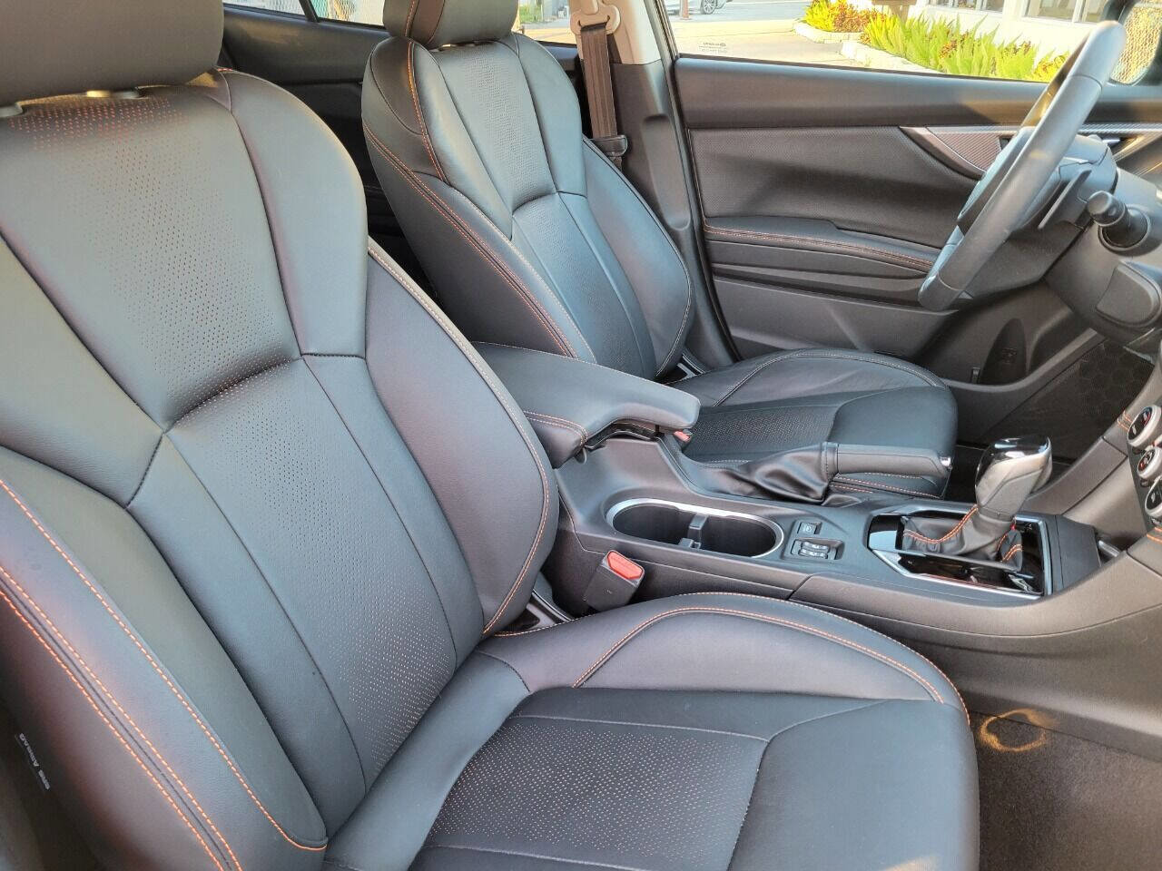 Used 2021 Subaru Crosstrek 2.5i Limited image 10