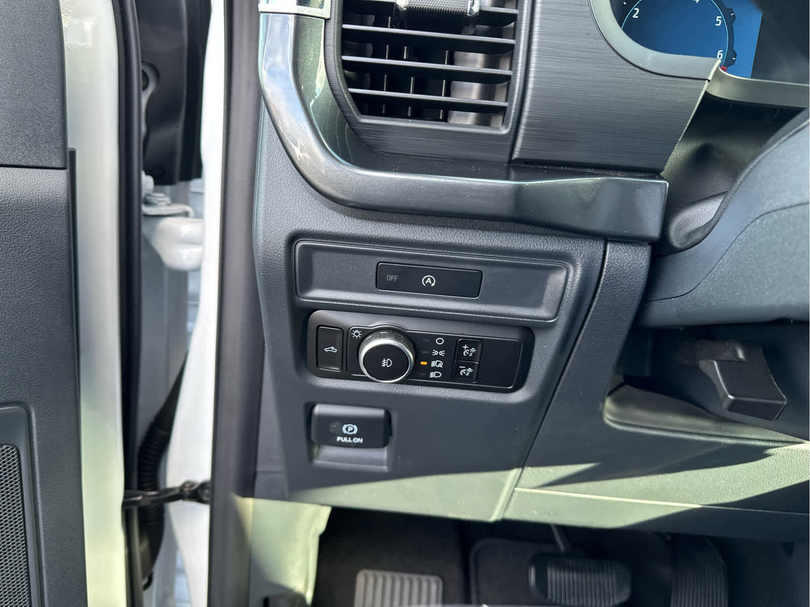 Used 2025 Ford F150 STX w/ Equipment Group 200A image 10