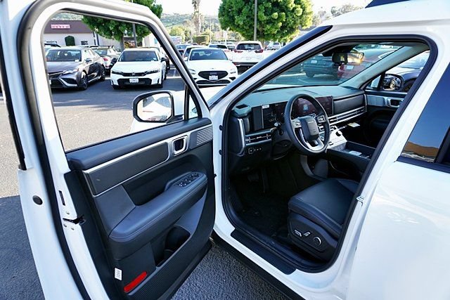 New 2026 Hyundai Santa Fe SEL FWD image 41