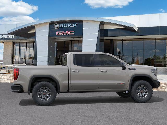 New 2026 GMC Sierra 1500 AT4X AWD/4WD image 30